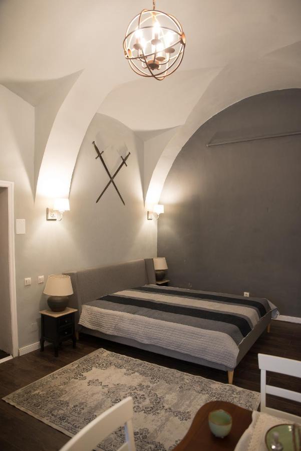 Ultra central studio Cluj-Napoca Esterno foto